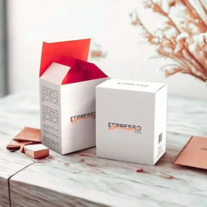 Custom Roll End Tuck Front Boxes