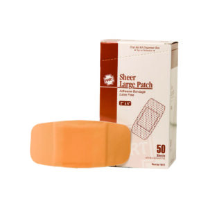 Custom Bandage Boxes