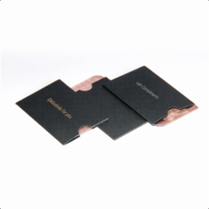 Custom Card Sleeves