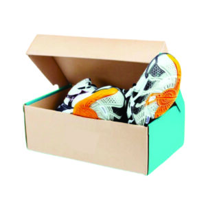 Custom Cardboard Shoe Boxes