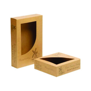 Custom Die Cut Boxes