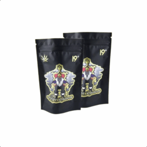 Custom Mylar Vacuum Seal Bags