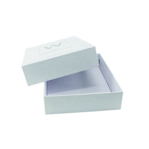 Custom Paper Boxes with Lids
