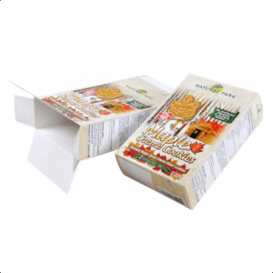 Custom Seal End Tuck Boxes