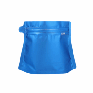 Irregular Shape Mylar Bags