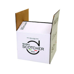 Custom Slotted Boxes