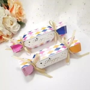 Custom Ice Cream Sleeves