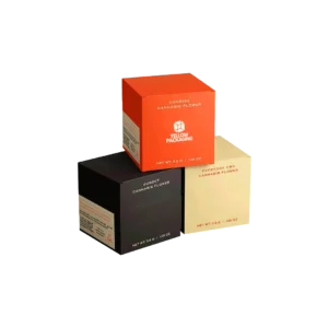 Custom CBD Flower Boxes