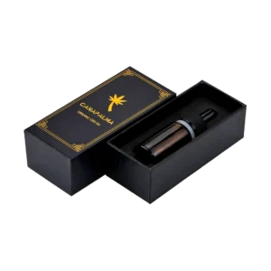 Custom CBD Oil Boxes