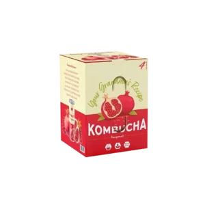 Custom Beverage Boxes