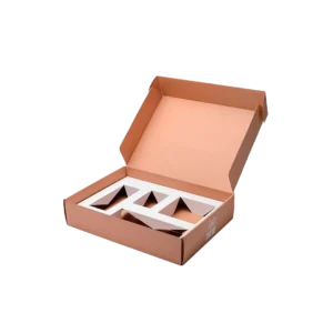 Custom Cardboard Boxes with Inserts