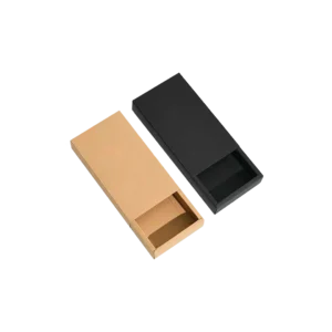 Custom Cardboard Drawer Boxes