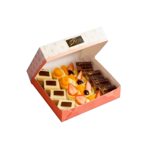 Custom Dessert Boxes