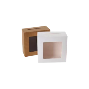 Custom Die Cut Corrugated Boxes