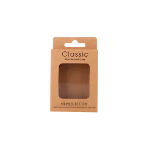 Custom Die Cut Kraft Boxes