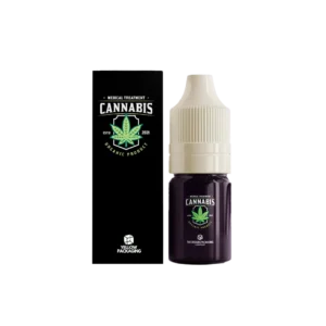 Custom E-Liquid Boxes