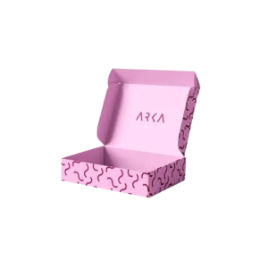 Custom Eco Friendly Boxes