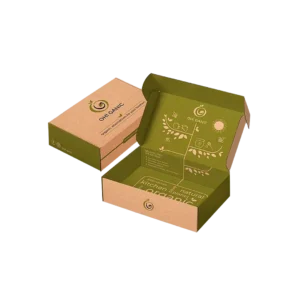 Custom Ecommerce Boxes