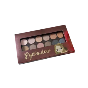 Custom Eye Shadow Boxes