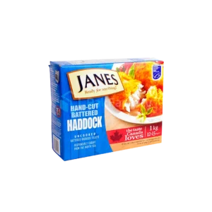 Custom Frozen Food Boxes