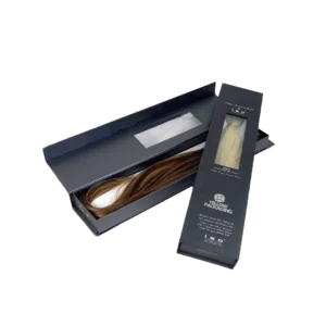 Custom Hair Extension Boxes