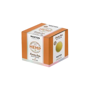 Custom Hemp Boxes
