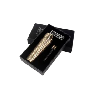 Custom Lighter Boxes