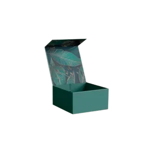 Custom Luxury Rigid Boxes