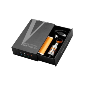 Custom Mod Kits Vape Boxes