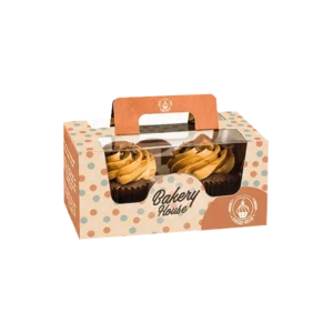 Custom Muffin Boxes