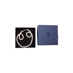 Custom Necklace Boxes