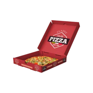 Custom Pizza Boxes