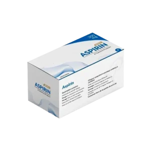 Custom Printed Pharma Boxes