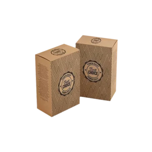 Custom Recyclable Boxes