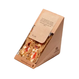 Custom Sandwich Boxes