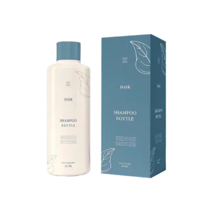 Custom Shampoo Boxes