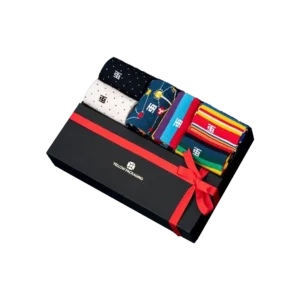 Custom Socks Boxes