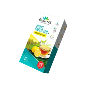 Custom Tea Pack Boxes