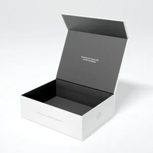 Magnetic Closure Gift Boxes